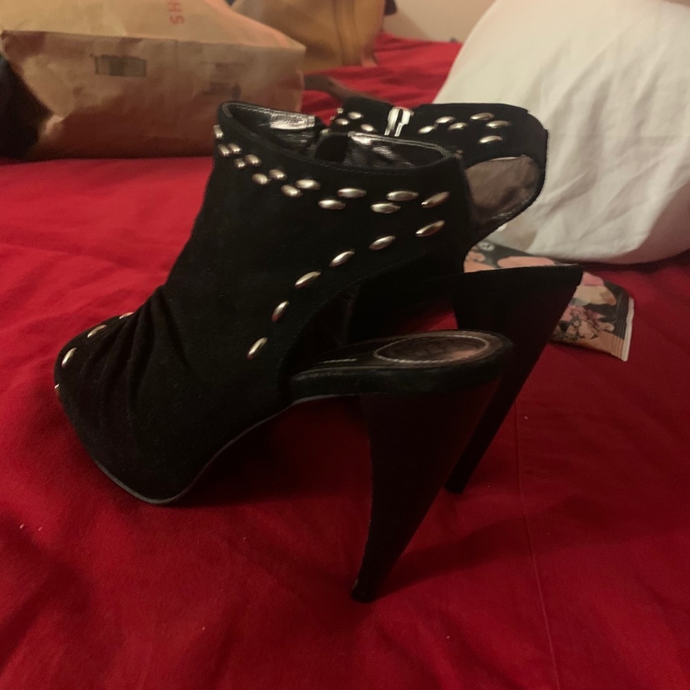 Bcbgeneration Booties - image 2